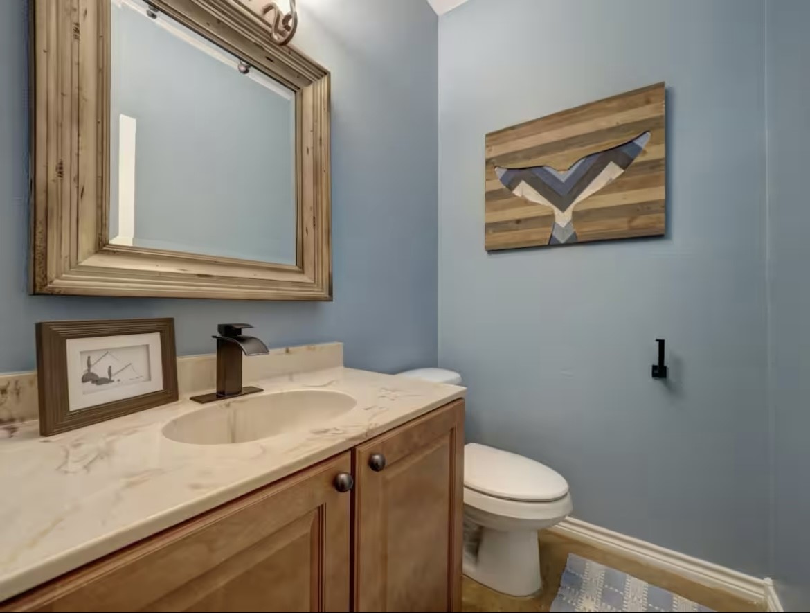 15422 Seamount Cay Court Corpus Christi TX 78418