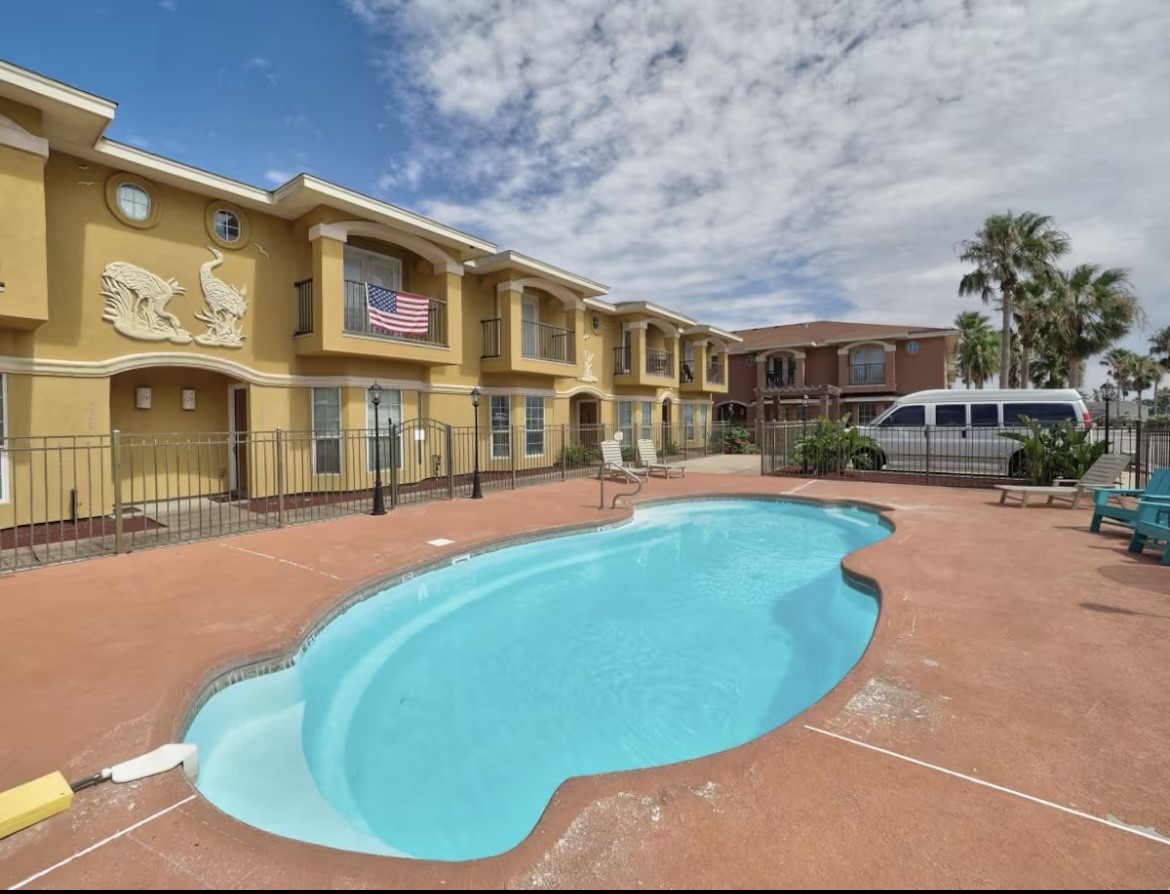 15422 Seamount Cay Court Corpus Christi TX 78418