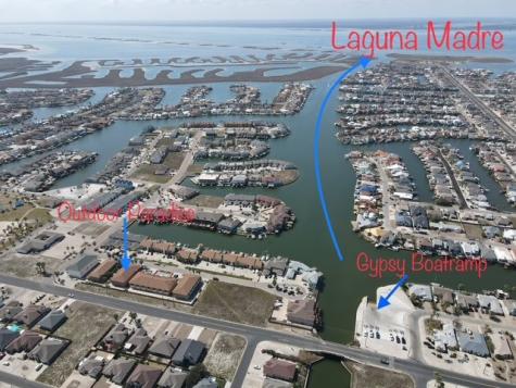 15422 Seamount Cay Court Corpus Christi TX 78418