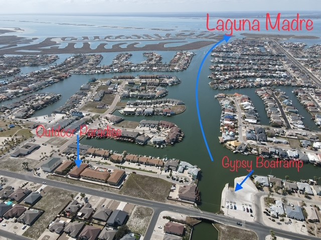 15422 Seamount Cay Court Corpus Christi TX 78418