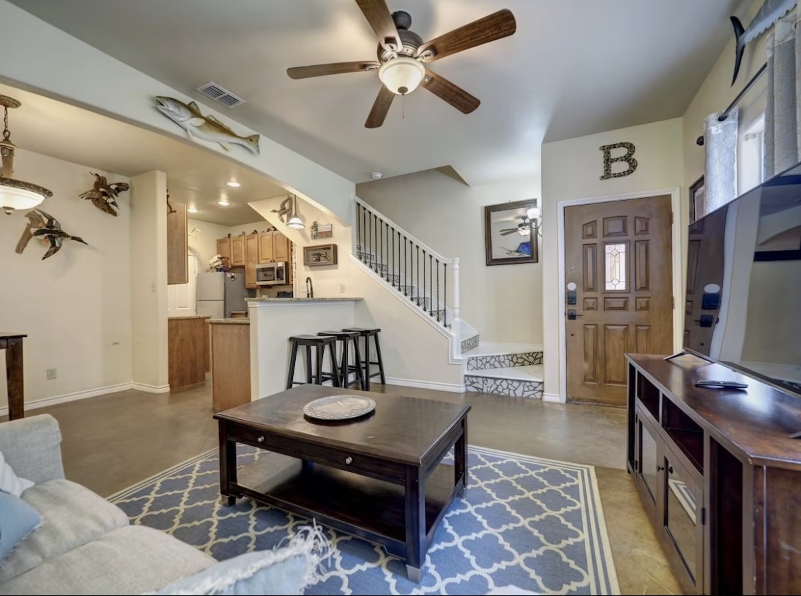 15422 Seamount Cay Court Corpus Christi TX 78418