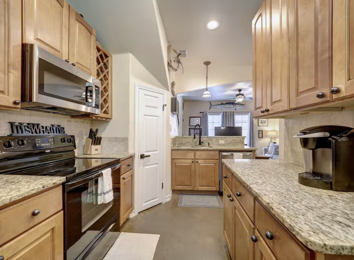 15422 Seamount Cay Court Corpus Christi TX 78418