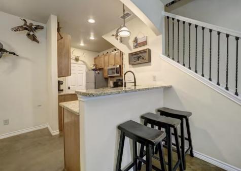 15422 Seamount Cay Court Corpus Christi TX 78418