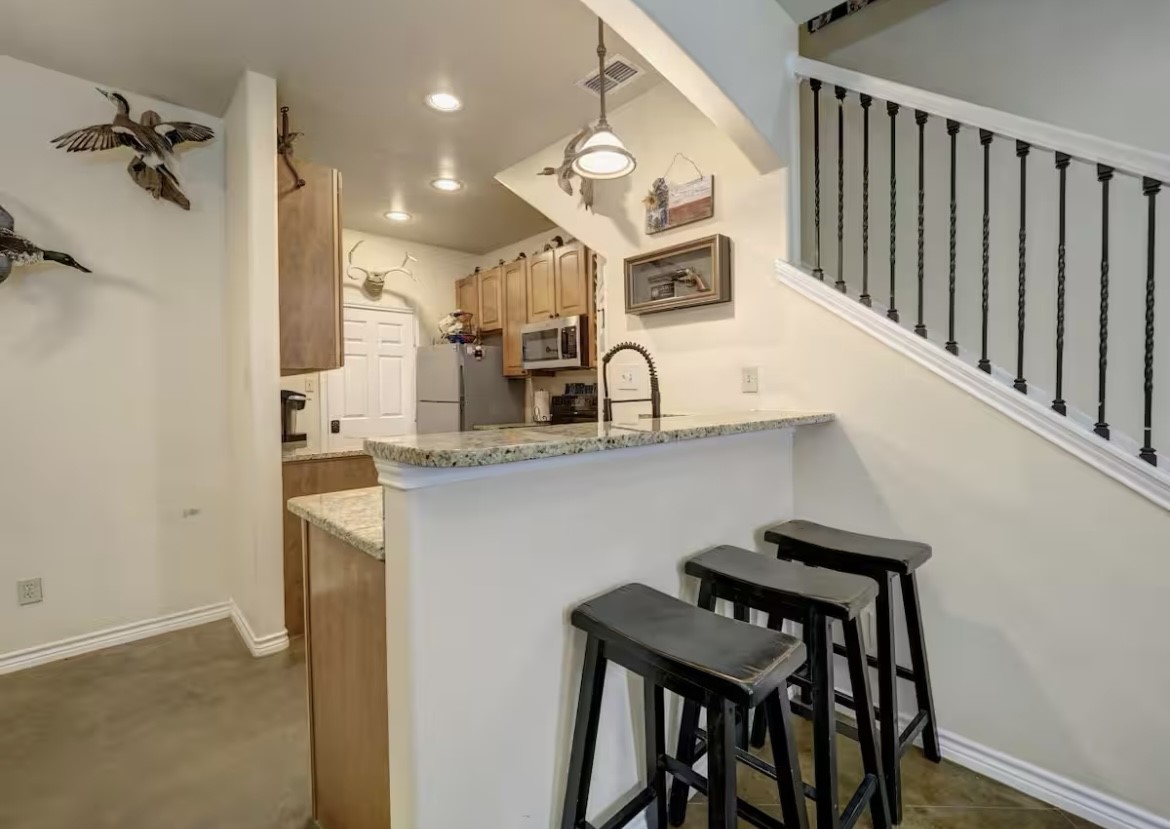 15422 Seamount Cay Court Corpus Christi TX 78418
