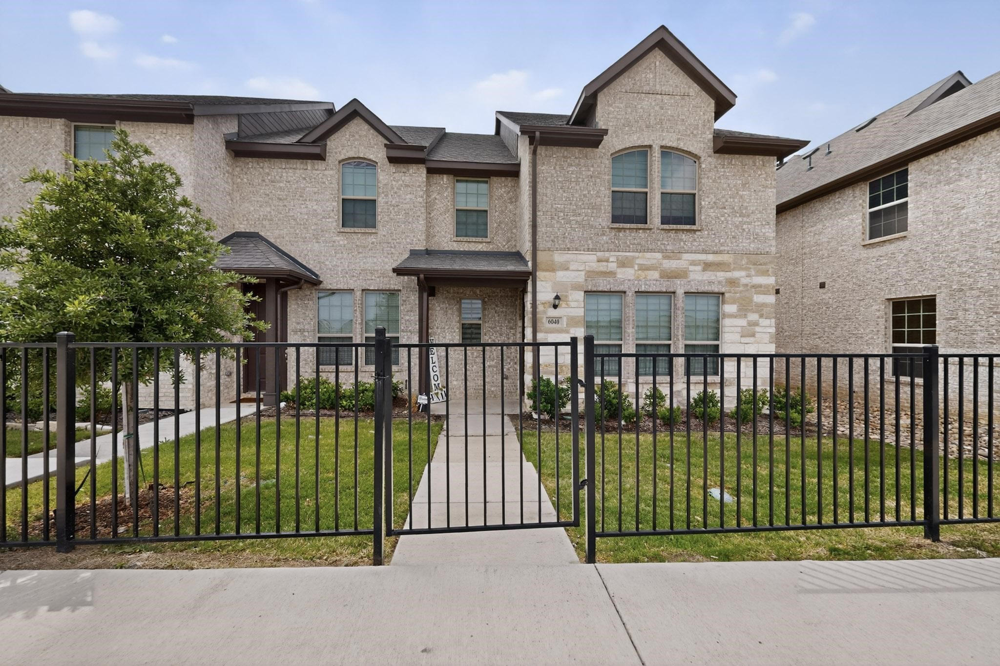 6040 Bursey Road Watauga TX 76148