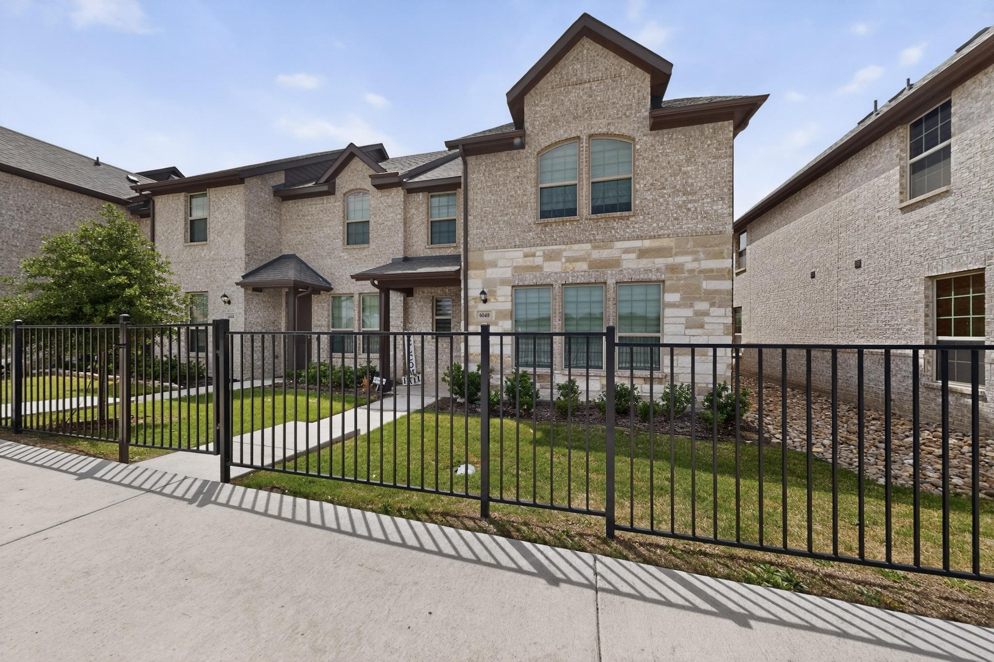 6040 Bursey Road Watauga TX 76148