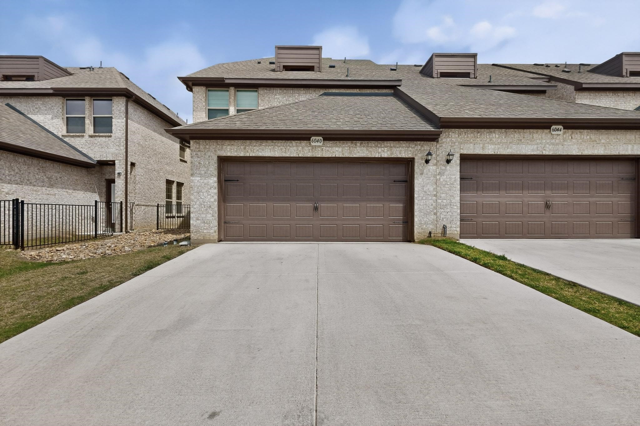 6040 Bursey Road Watauga TX 76148