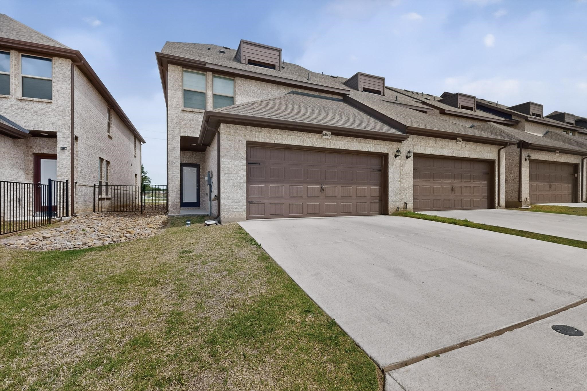 6040 Bursey Road Watauga TX 76148