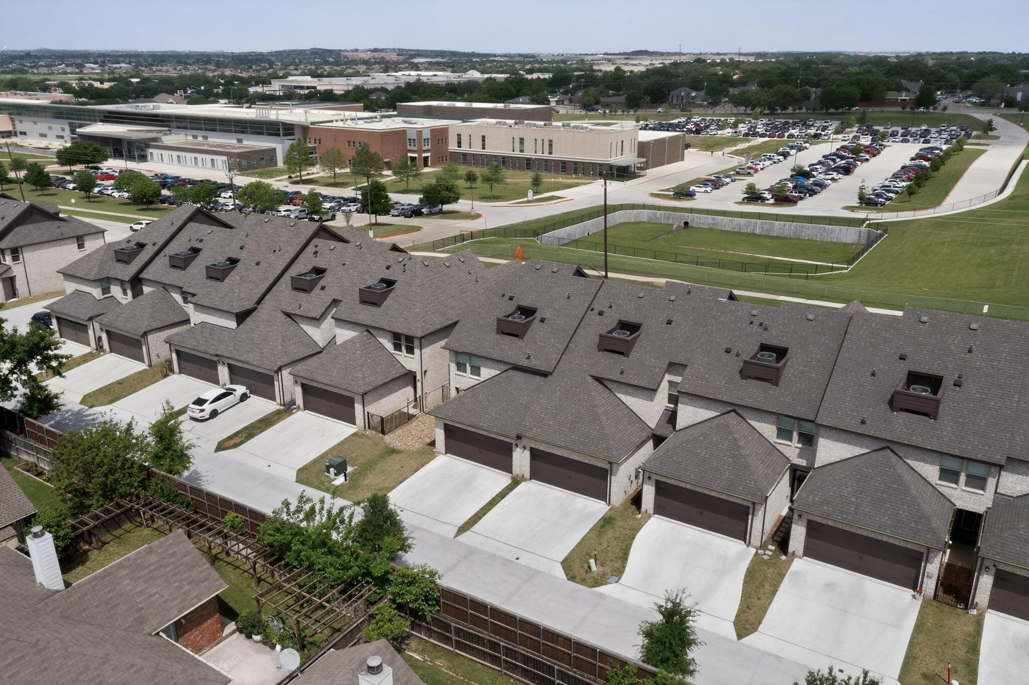 6040 Bursey Road Watauga TX 76148