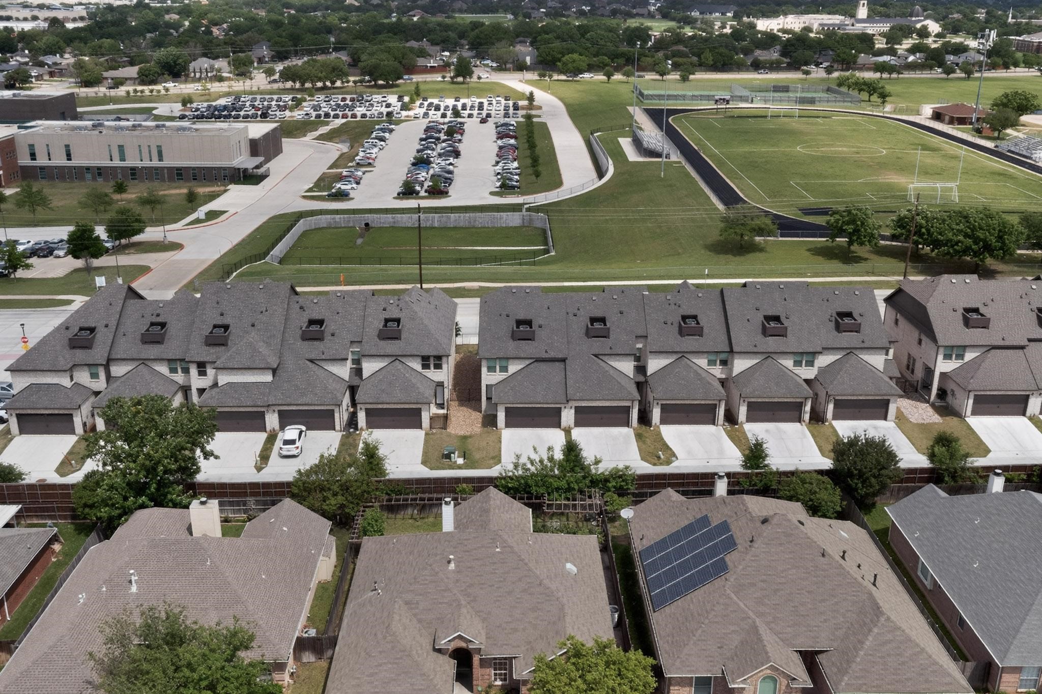 6040 Bursey Road Watauga TX 76148