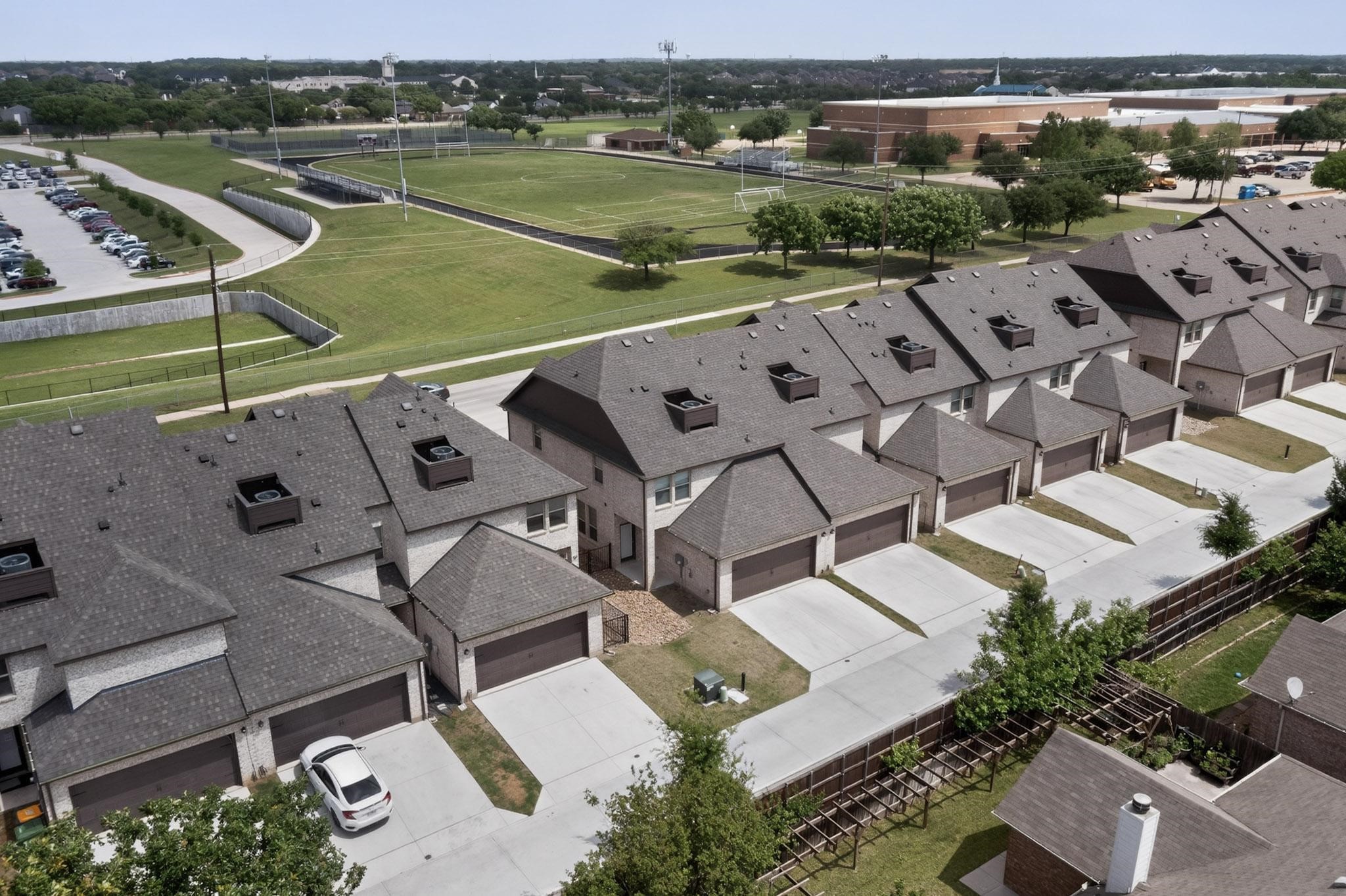 6040 Bursey Road Watauga TX 76148