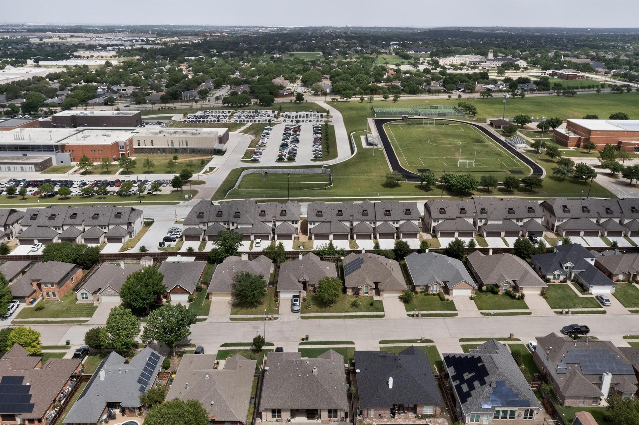 6040 Bursey Road Watauga TX 76148