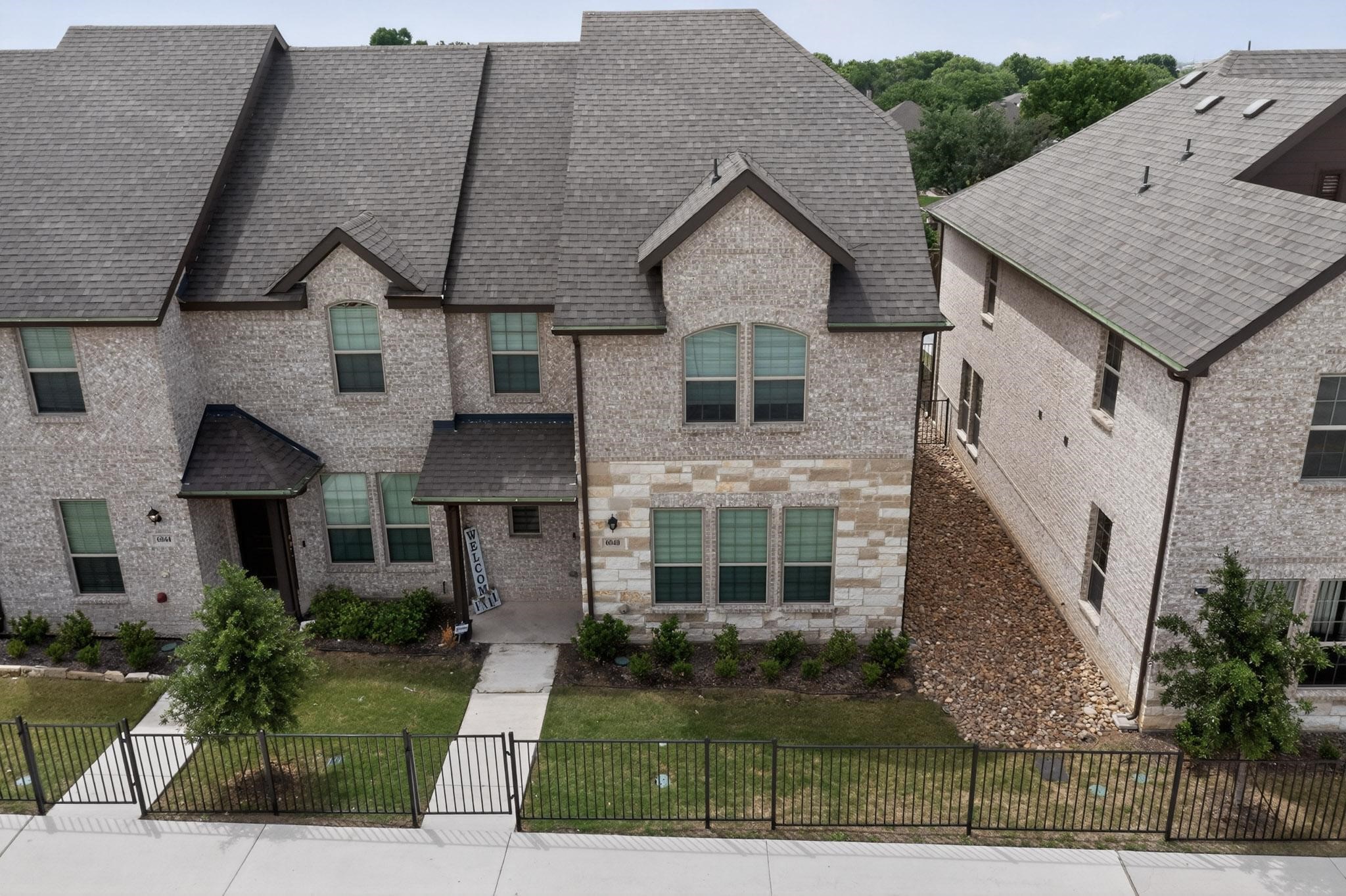 6040 Bursey Road Watauga TX 76148