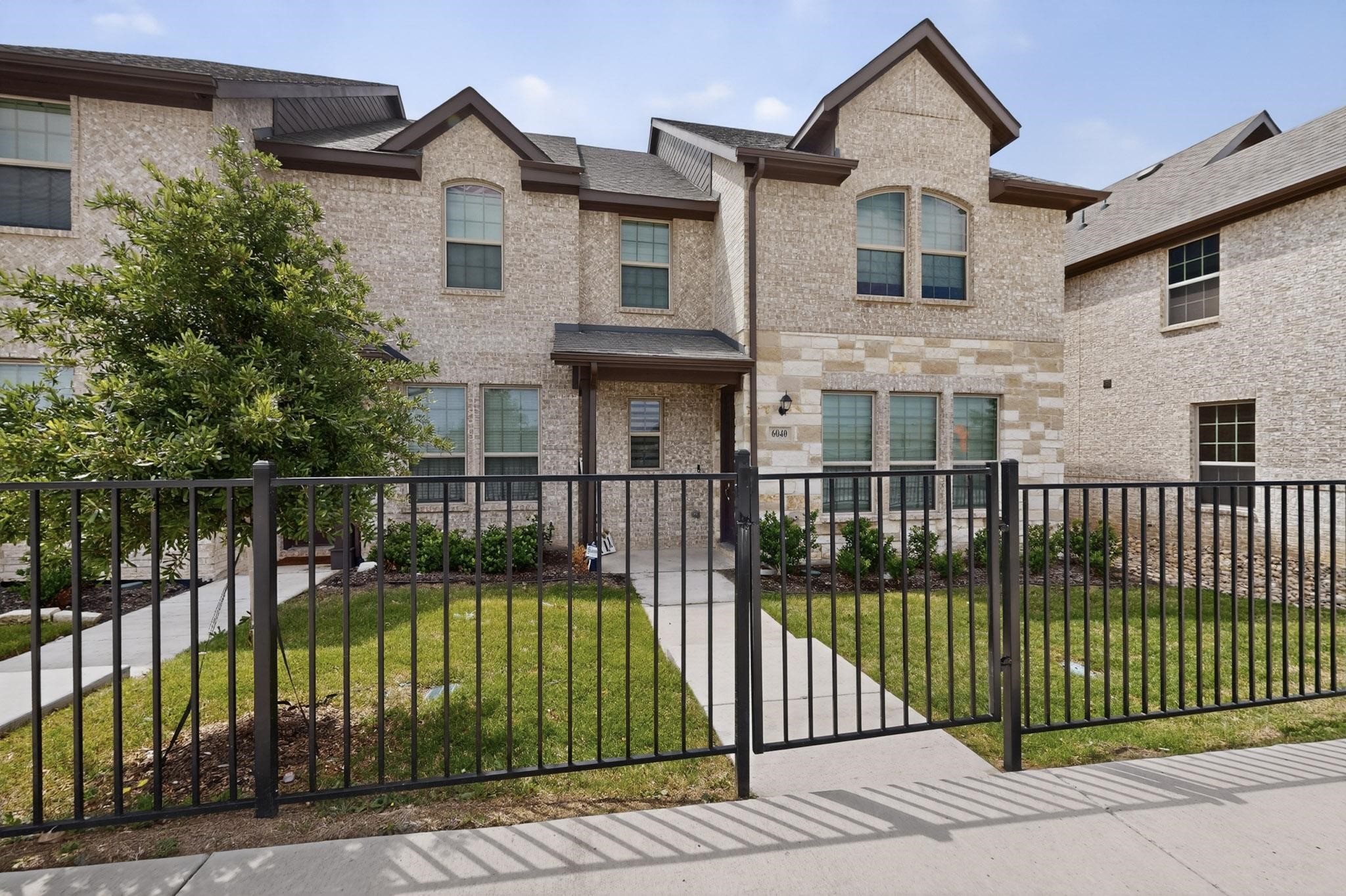 6040 Bursey Road Watauga TX 76148