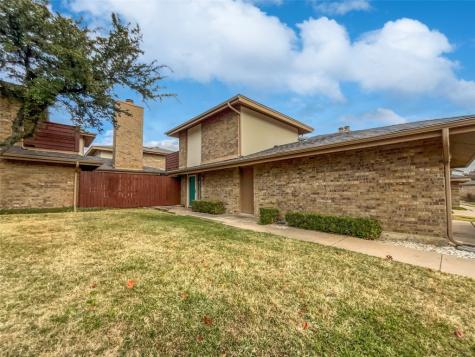 3 Dewberry Court Bedford TX 76021