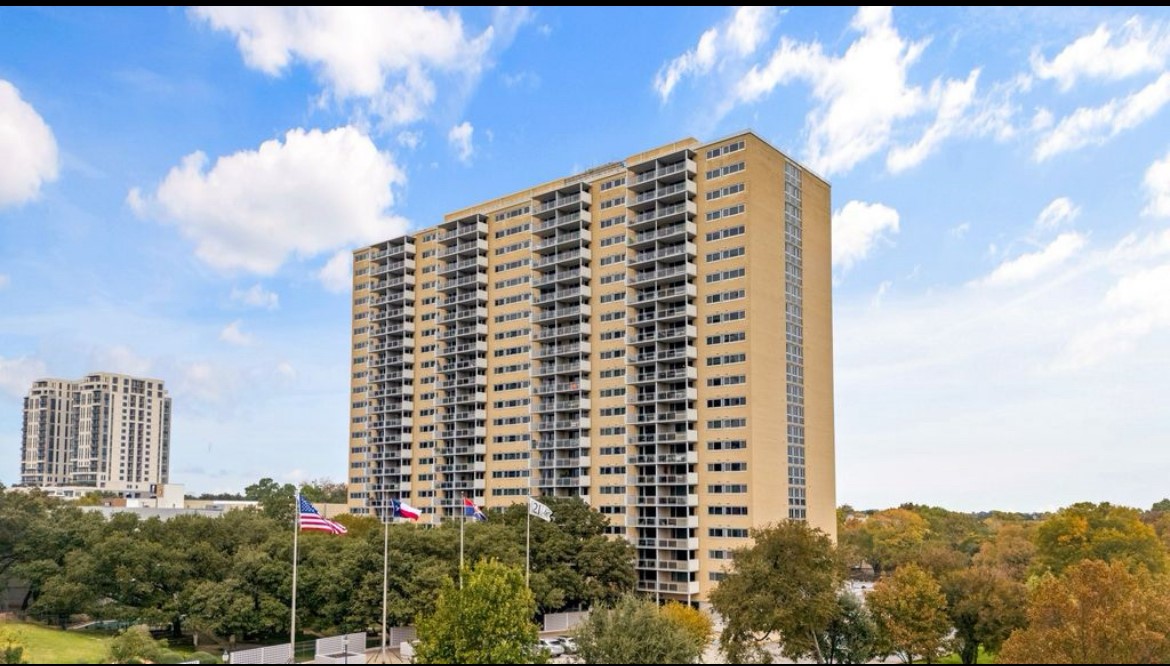 3883 Turtle Creek Boulevard Dallas TX 75219