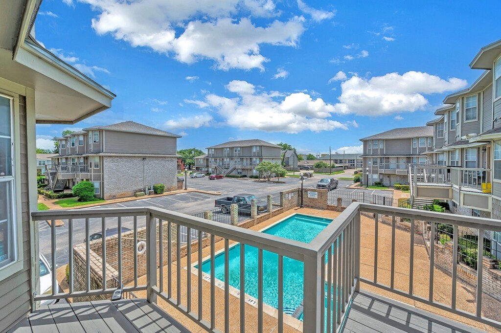 1314 Park Avenue Waco TX 76706