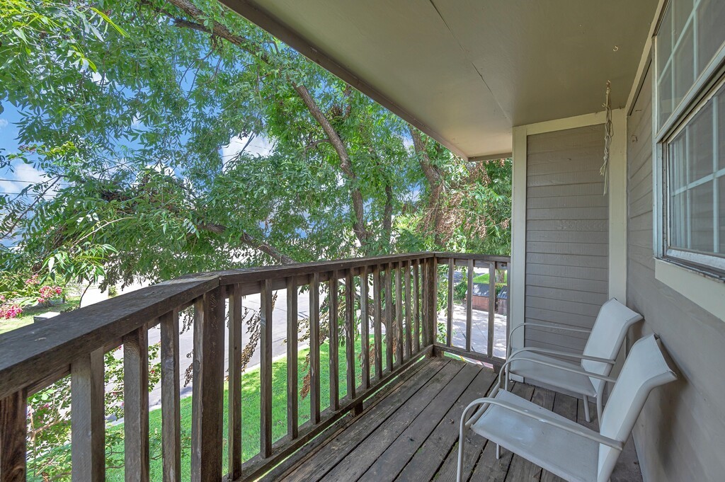 1314 Park Avenue Waco TX 76706