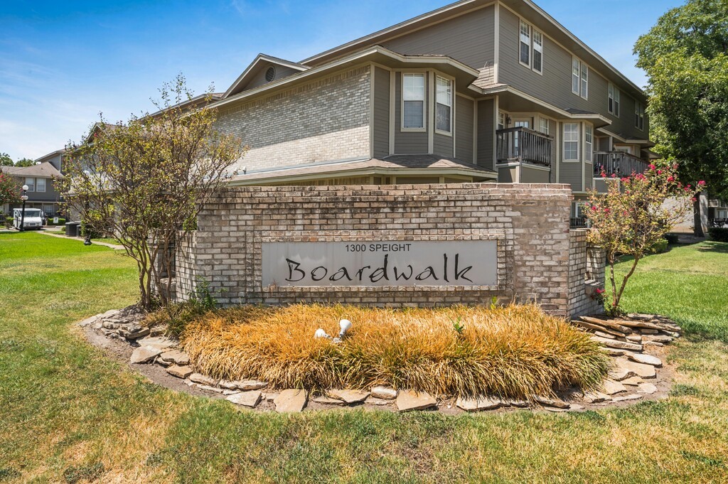 1314 Park Avenue Waco TX 76706