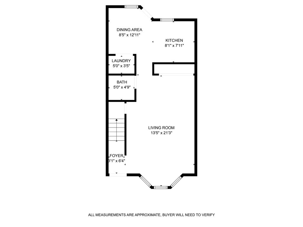 1314 Park Avenue Waco TX 76706