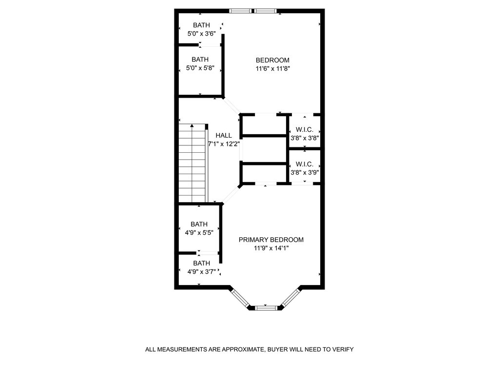 1314 Park Avenue Waco TX 76706