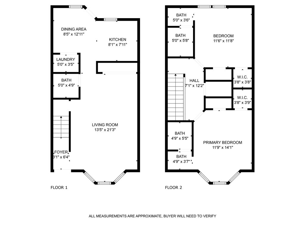 1314 Park Avenue Waco TX 76706