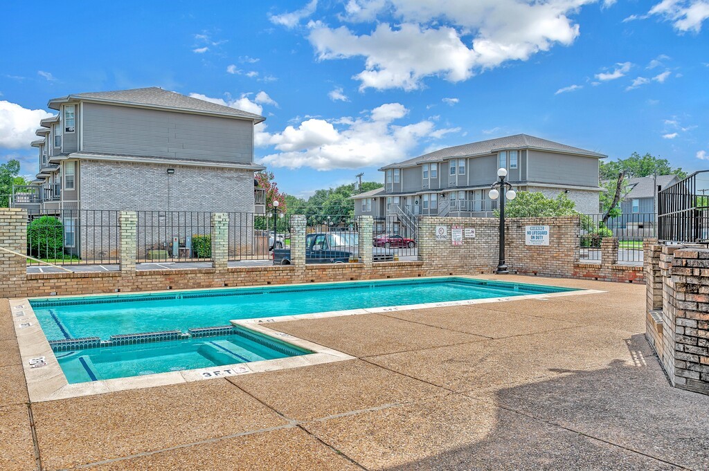 1314 Park Avenue Waco TX 76706