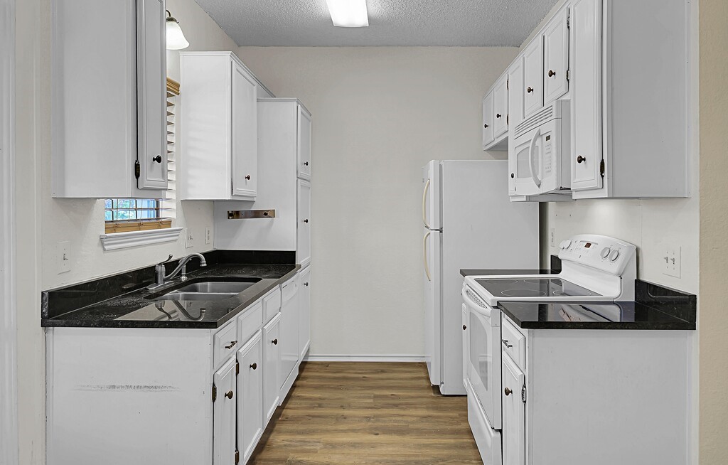 1314 Park Avenue Waco TX 76706