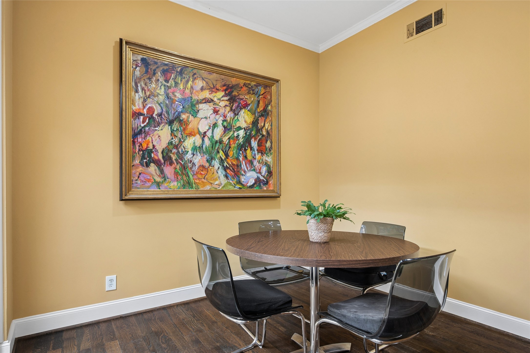4922 Briarwood Place Dallas TX 75209