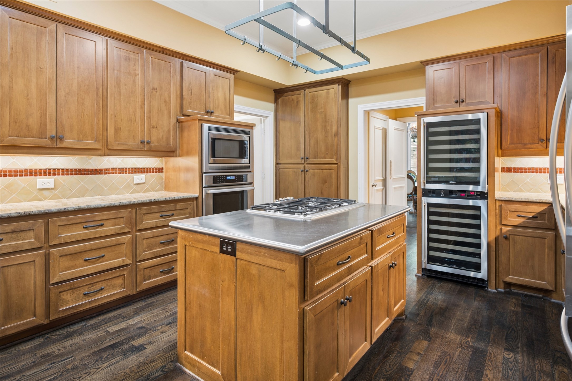 4922 Briarwood Place Dallas TX 75209