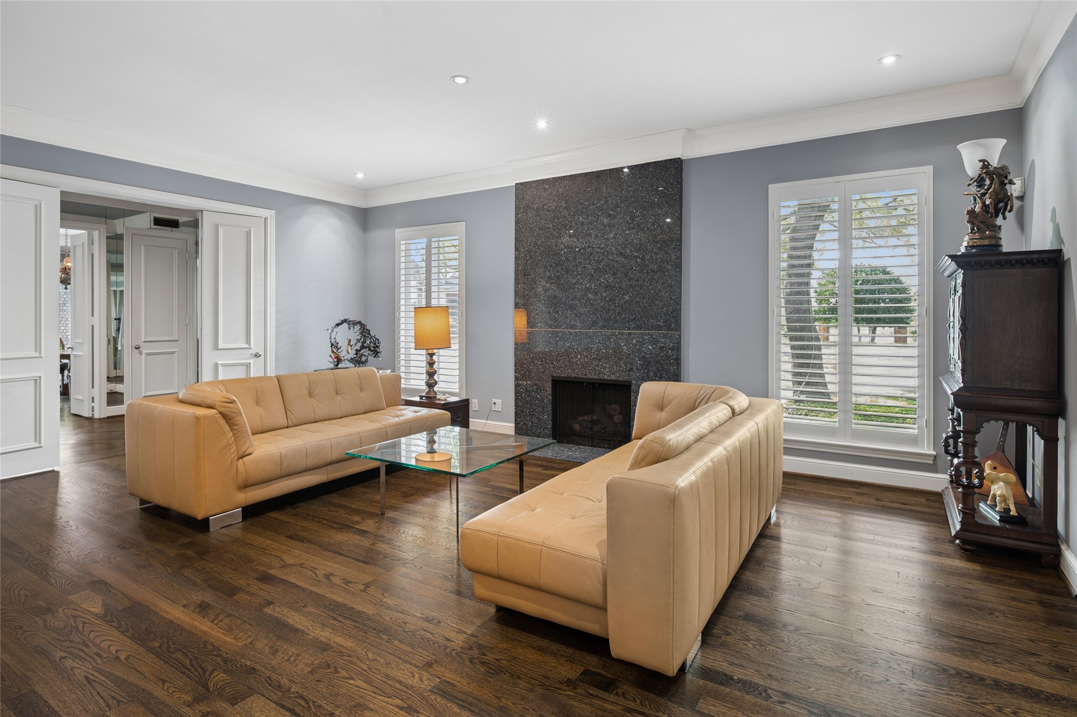 4922 Briarwood Place Dallas TX 75209