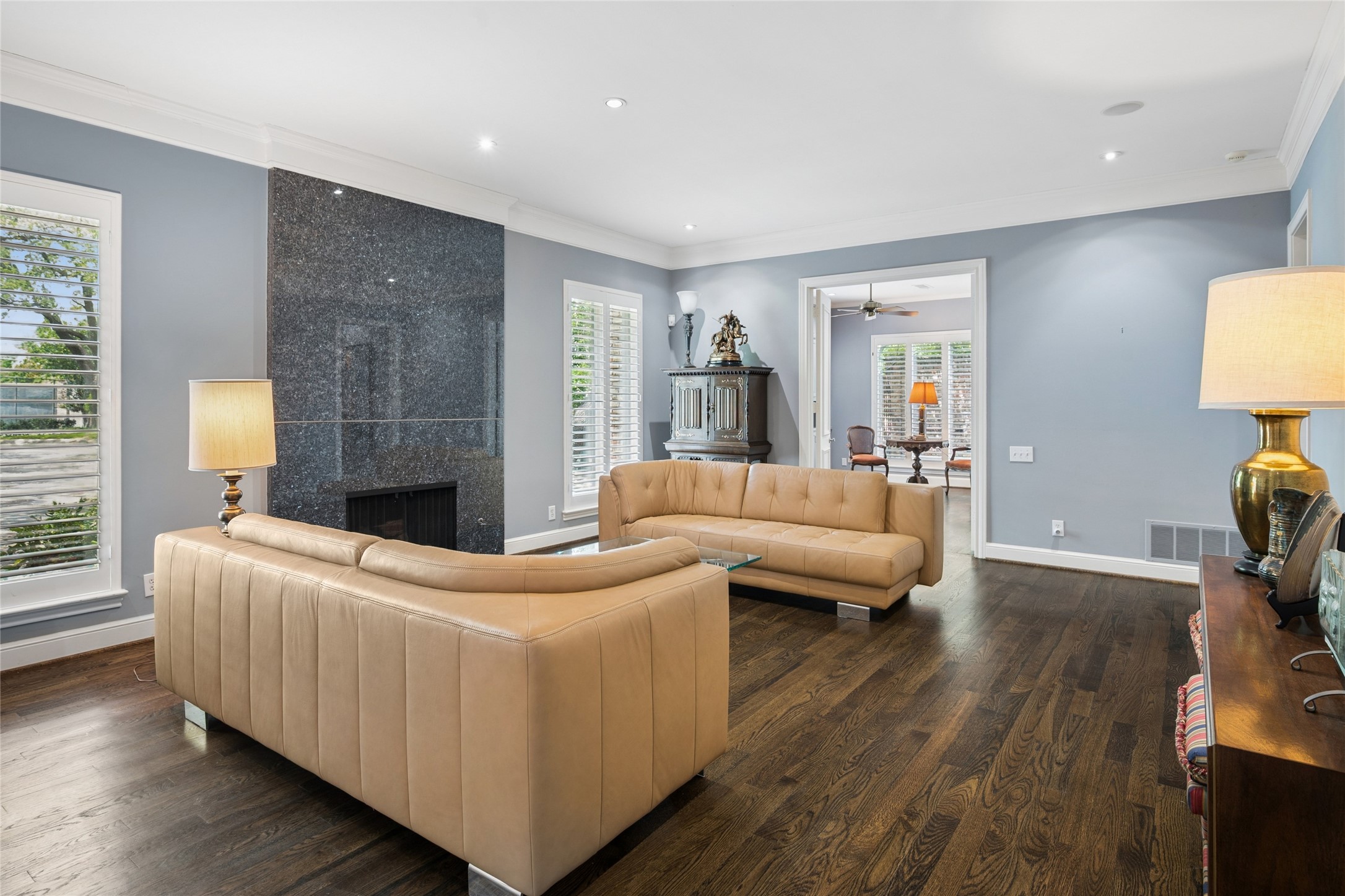 4922 Briarwood Place Dallas TX 75209
