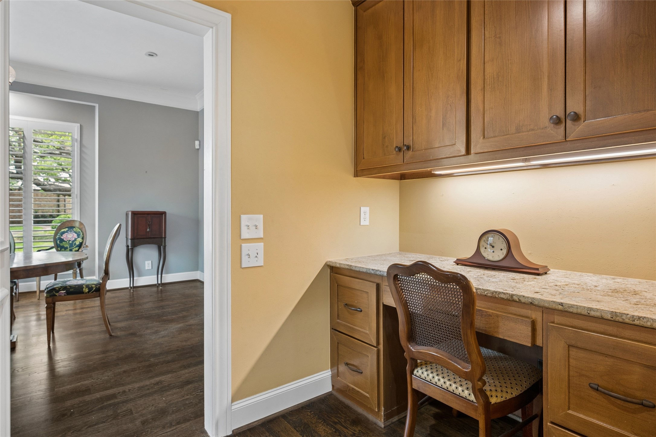 4922 Briarwood Place Dallas TX 75209