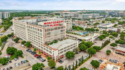 2600 W 7th Street Fort Worth TX 76107