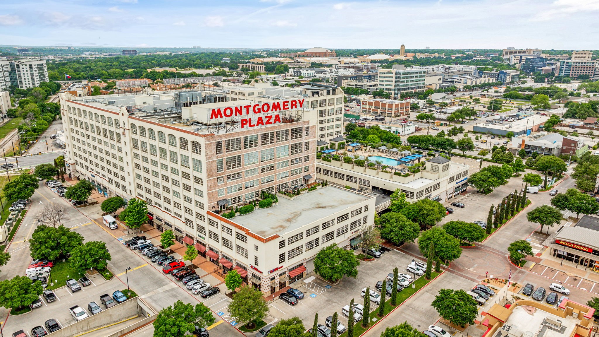 2600 W 7th Street Fort Worth TX 76107