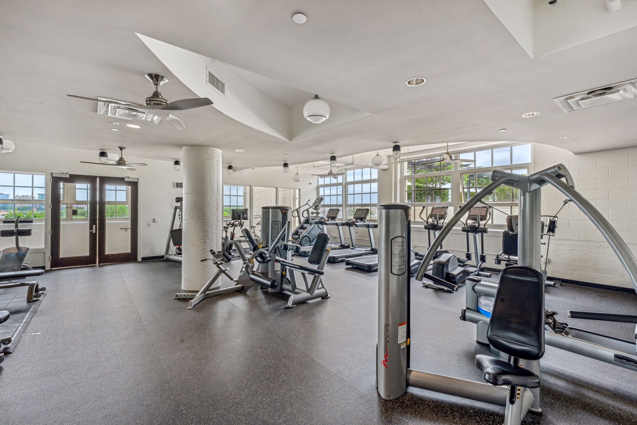 2600 W 7th Street Fort Worth TX 76107