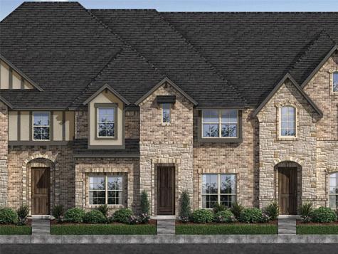6832 Joelene Rae Drive Arlington TX 76001