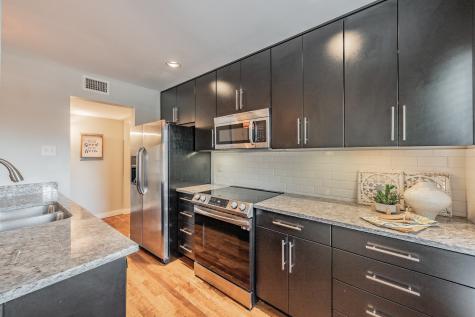 5816 Birchbrook Drive Dallas TX 75206