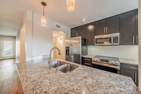 5816 Birchbrook Drive Dallas TX 75206