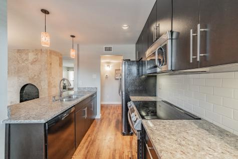 5816 Birchbrook Drive Dallas TX 75206