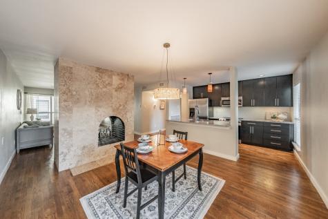 5816 Birchbrook Drive Dallas TX 75206