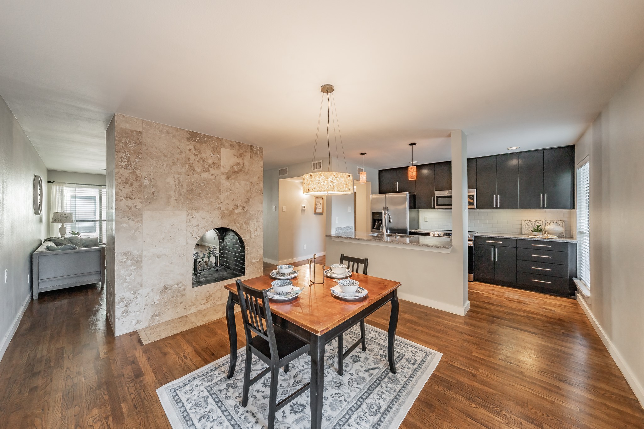 5816 Birchbrook Drive Dallas TX 75206