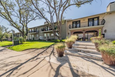 5816 Birchbrook Drive Dallas TX 75206