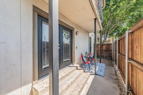 5816 Birchbrook Drive Dallas TX 75206