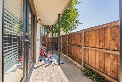5816 Birchbrook Drive Dallas TX 75206