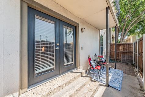 5816 Birchbrook Drive Dallas TX 75206