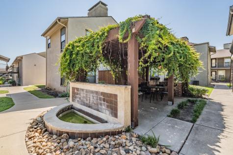 5816 Birchbrook Drive Dallas TX 75206