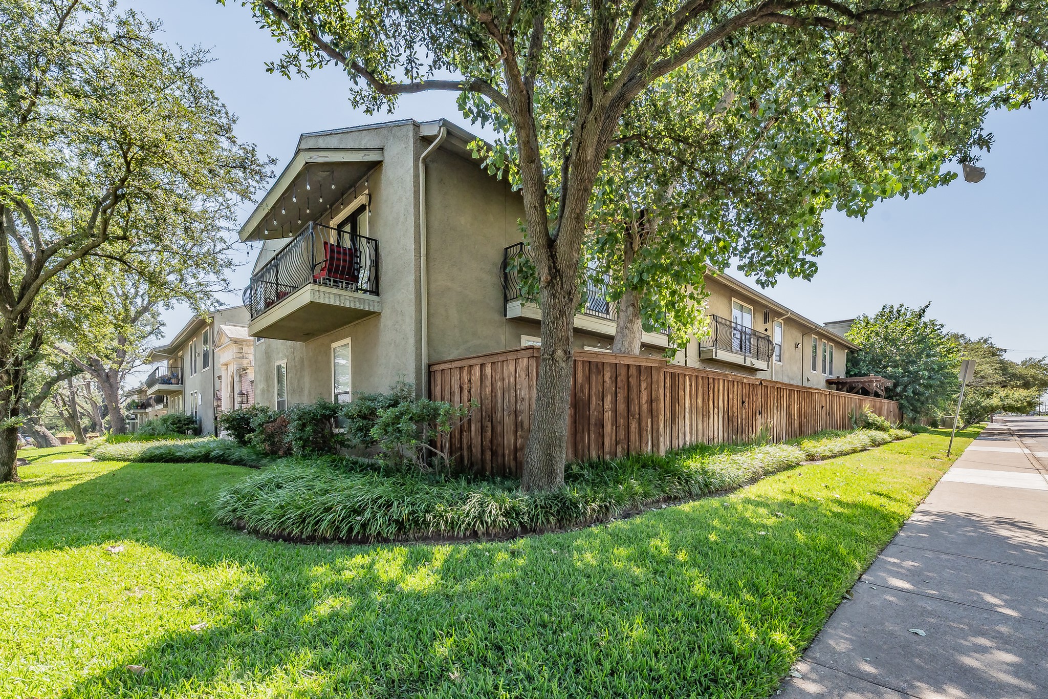 5816 Birchbrook Drive Dallas TX 75206