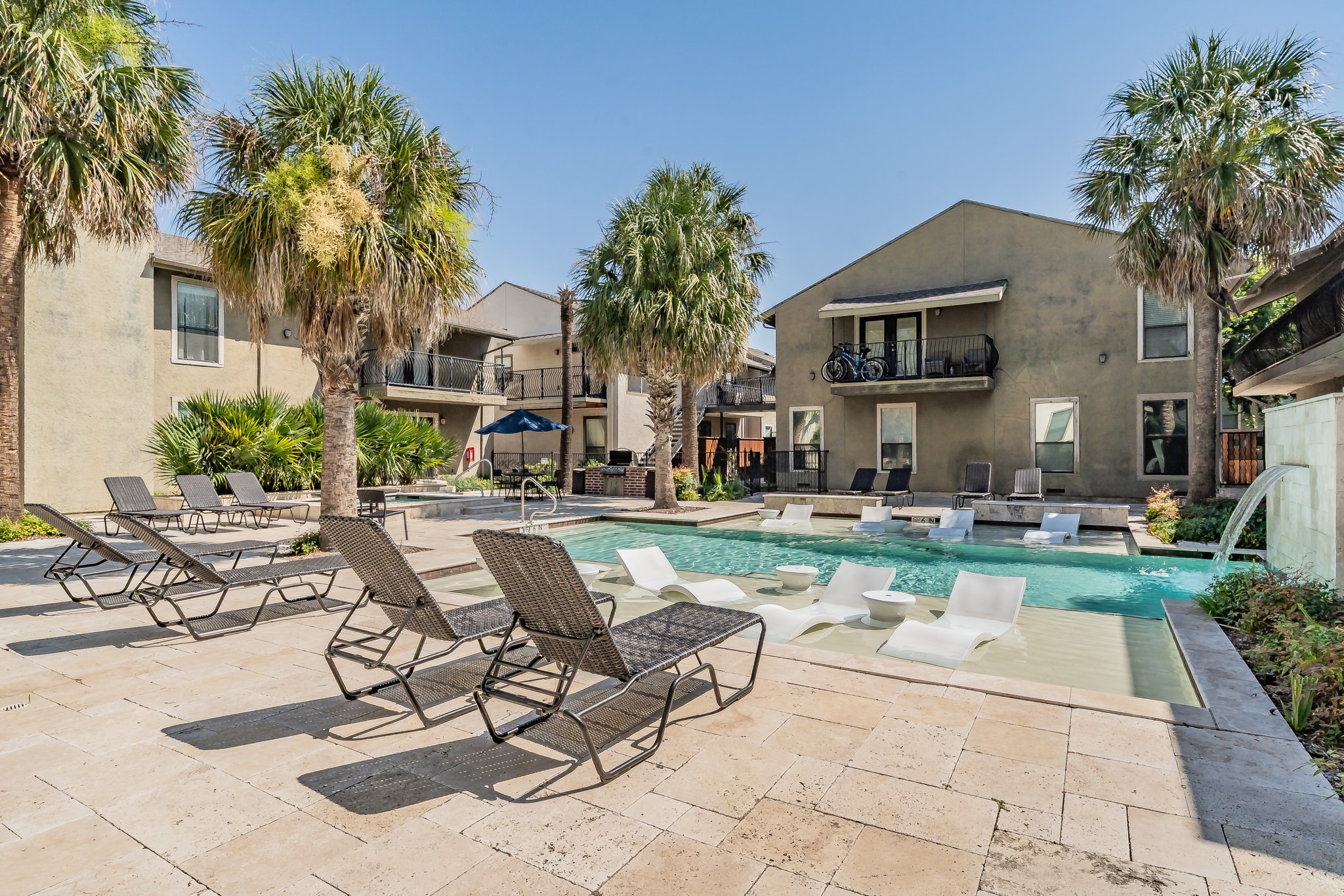 5816 Birchbrook Drive Dallas TX 75206