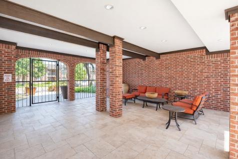 5816 Birchbrook Drive Dallas TX 75206